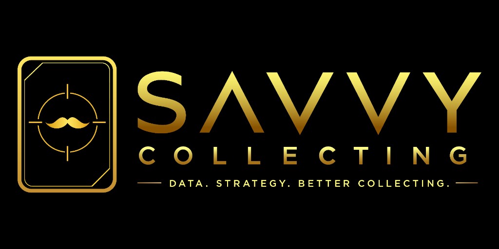 Savvy Collecting